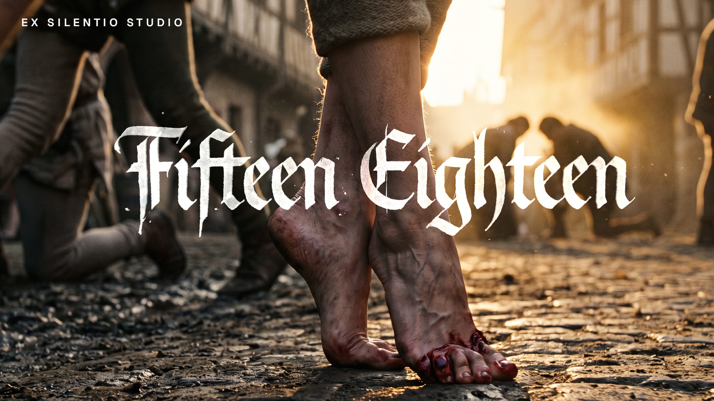 Fifteen Eighteen — Ex Silentio Studio